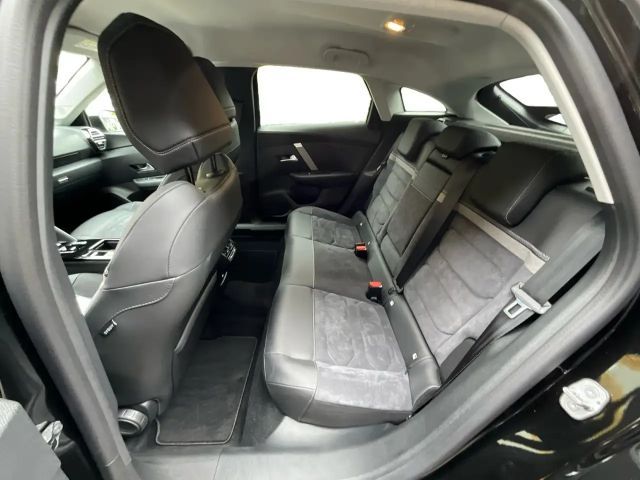 Citroën C4 PureTech