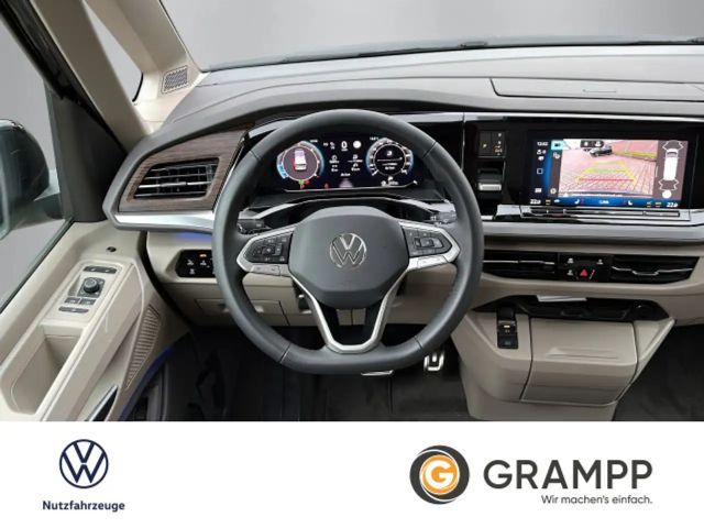 Volkswagen Multivan 2.0 TDI DSG Style T7