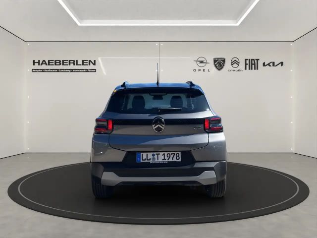 Citroën C3 Plus PureTech