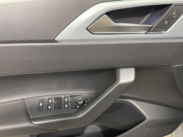 Volkswagen Polo VI 1.0 Kam. Virtual DynLicht KlimaA.