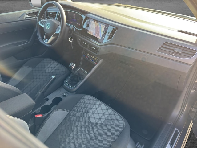 Volkswagen Polo 1.0 TSI R-Line