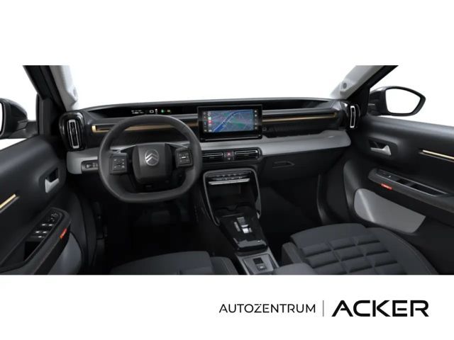 Citroën C3 Aircross Plus