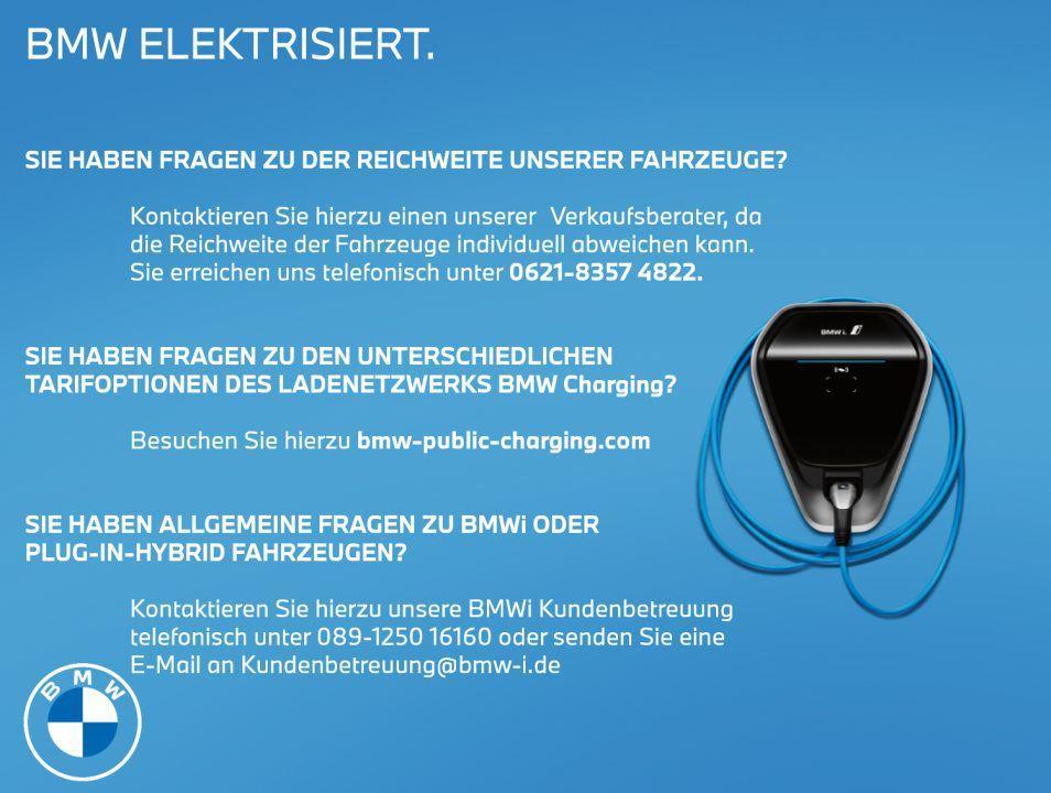 BMW 330 330e Touring xDrive