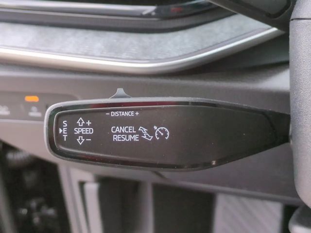 Skoda Superb 4x4 Combi Selection