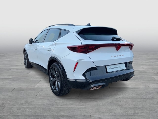 Cupra Formentor 1.5 TSI