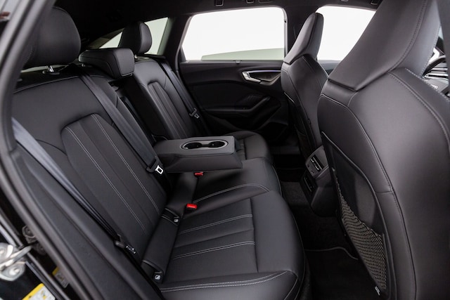 Audi A5 Avant Quattro S-Tronic