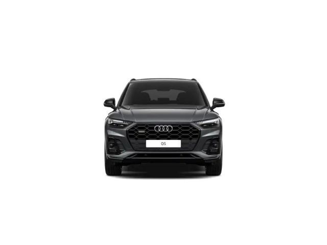 Audi Q5 50 TDI Quattro S-Line