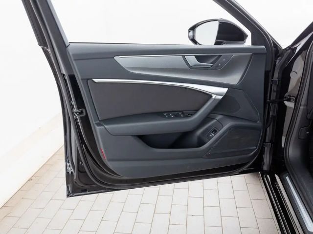 Audi A6 40 TDI Sport