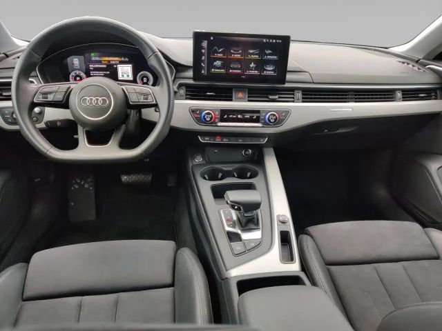 Audi A5 40 TDI Quattro S-Line