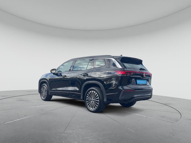 Volkswagen Tayron DSG IQ.Drive Life