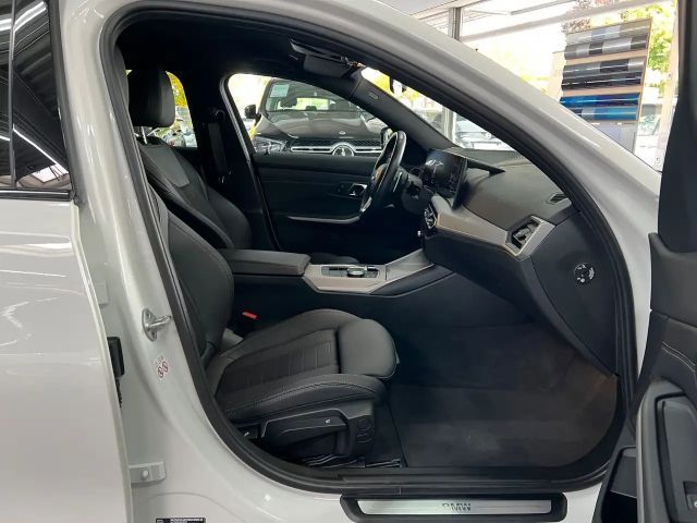 BMW 318 318d Touring