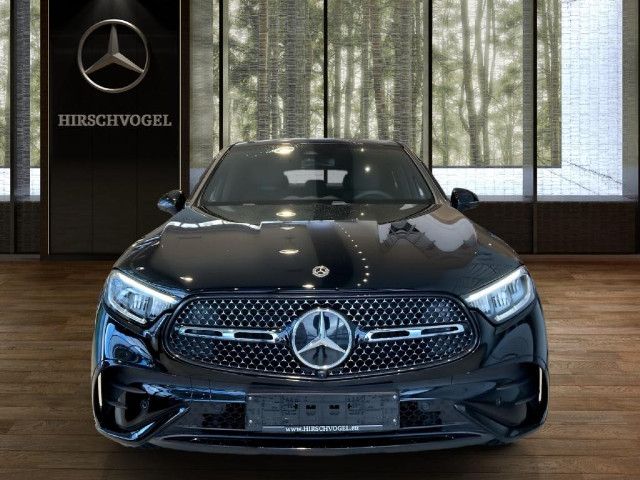 Mercedes-Benz GLC 200 4MATIC Coupé