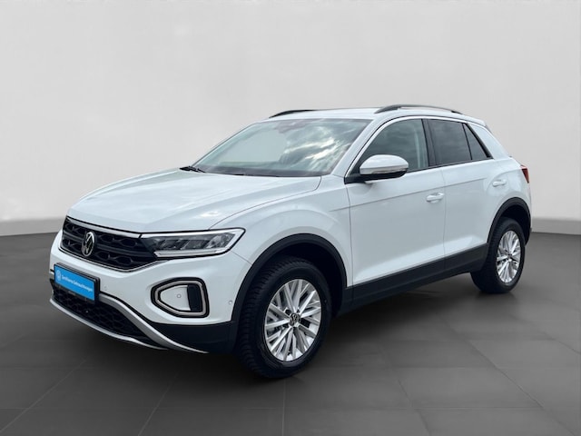 Volkswagen T-Roc 1.0 TSI Life