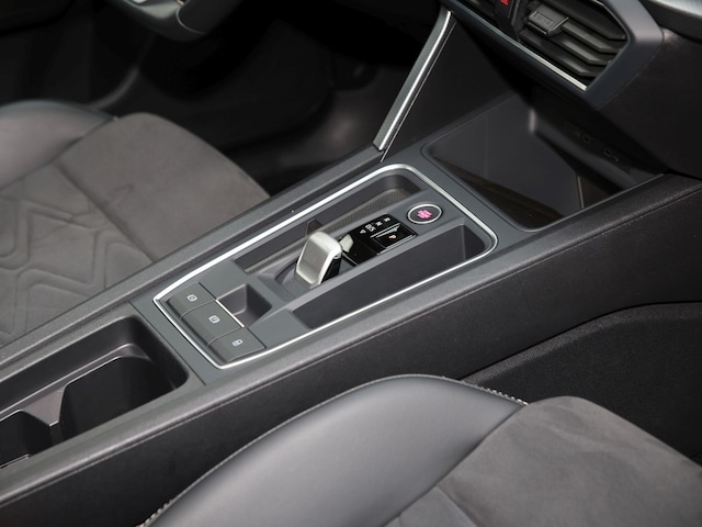 Seat Leon 2.0 TDI DSG Sportstourer Style