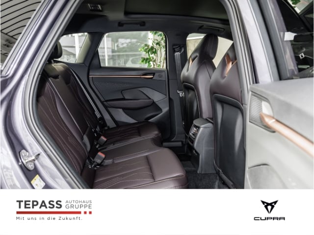 Cupra Terramar 1.5 e-Hybrid VZ e-Hybrid