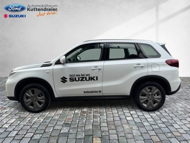 Suzuki Vitara 4x2 Club