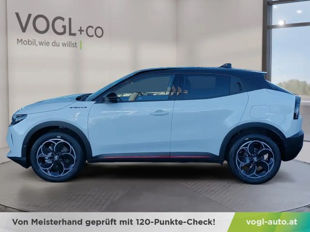 Alfa Romeo Junior Elettrica Speciale