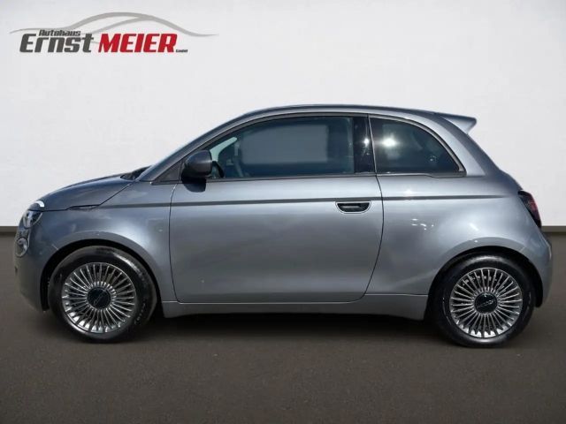 Fiat 500e Icon