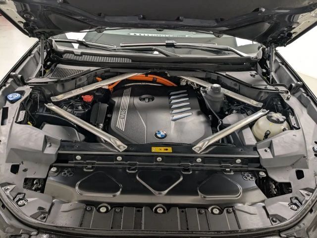 BMW X5 M-Sport xDrive45e