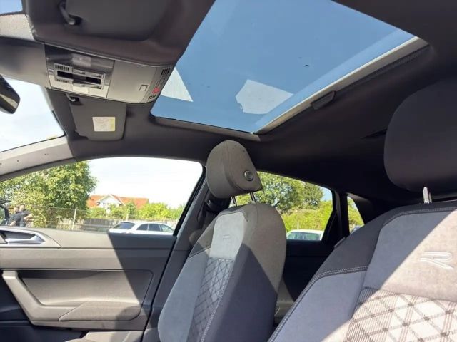 Volkswagen Polo DSG Sport