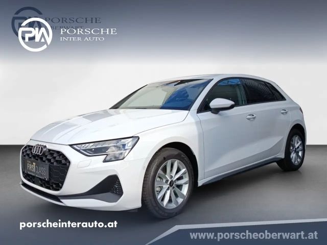 Audi A3 30 TFSI Sedan