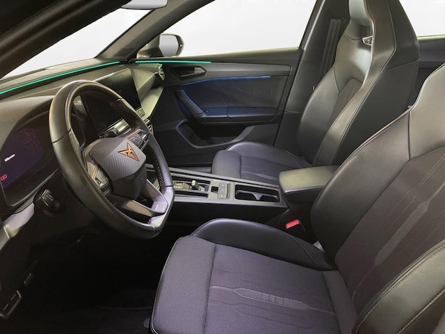 Cupra Leon 1.4 e-Hybrid VZ