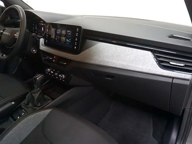 Skoda Kamiq 1.5 TSI Selection