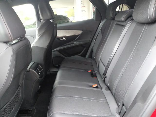 Peugeot 3008 EAT8 GT-Line