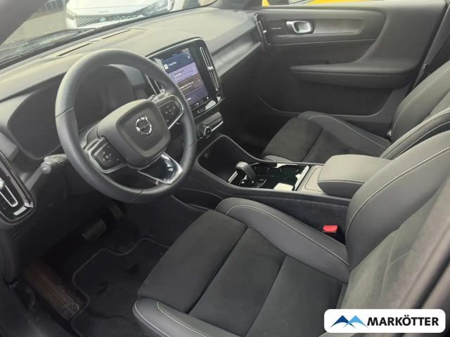 Volvo XC40 Recharge Ultimate