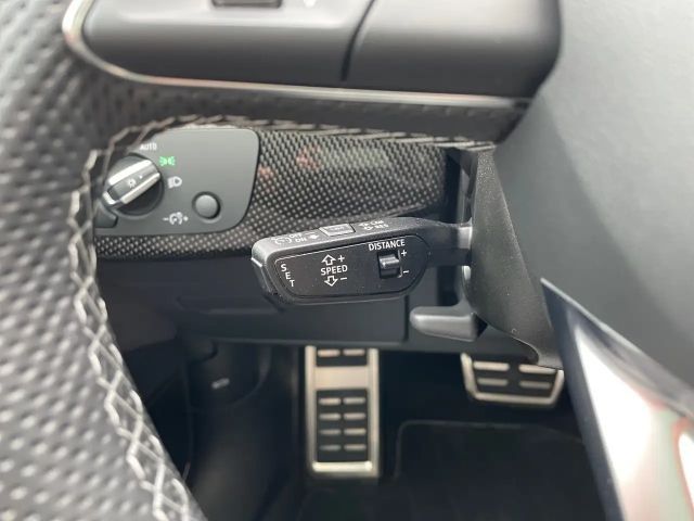 Audi S5 3.0 TDI Coupé Quattro