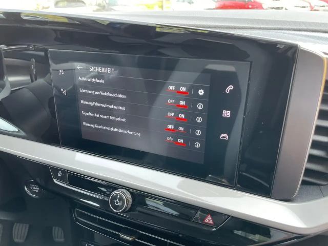 Opel Mokka Elegance