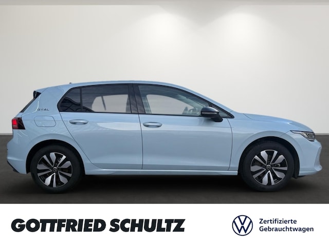 Volkswagen Golf 1.5 TSI