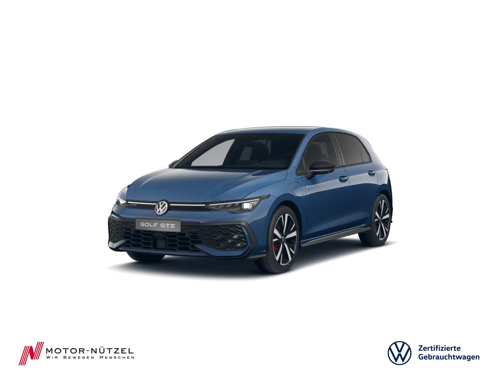 Volkswagen Golf GTE Golf VIII Style