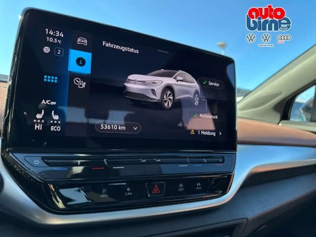 Volkswagen ID.4 Performance Pro Tech