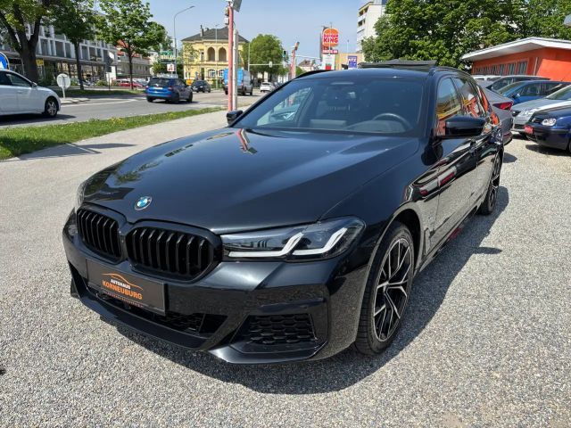 BMW 520 520d xDrive