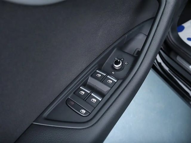 Audi A4 35 TDI Avant Business S-Tronic Sport