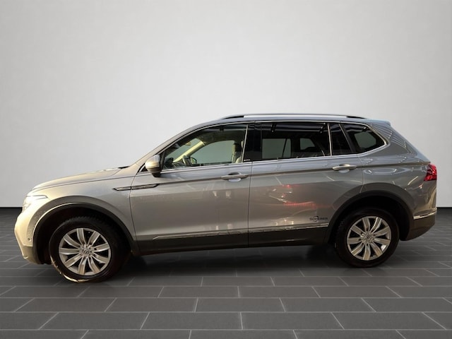 Volkswagen Tiguan 2.0 TDI Allspace DSG Move