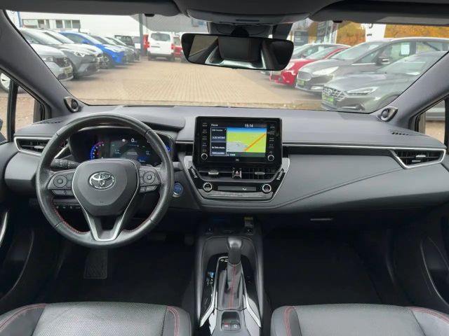 Toyota Corolla GR Touring