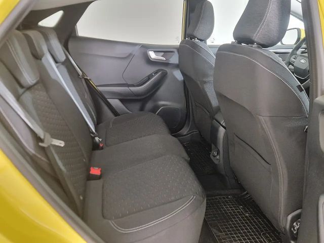 Ford Puma E-Gen 43kWh  | FORD STAHL W22