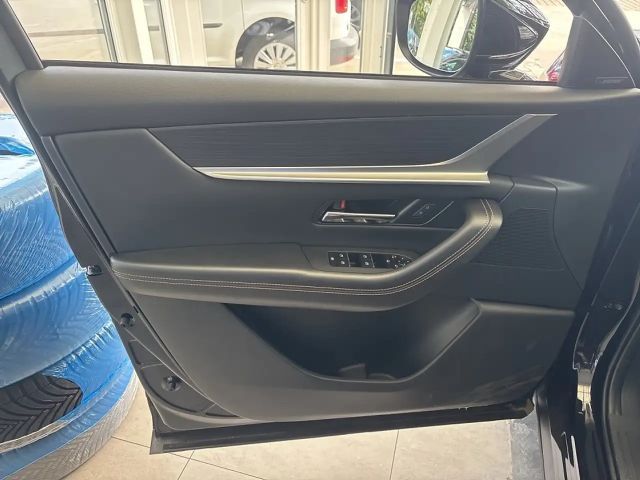 Mazda CX-80 Homura Plus