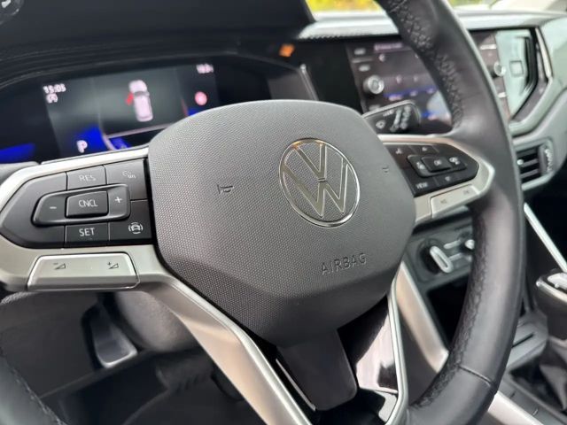 Volkswagen Polo 1.0 TSI DSG Life