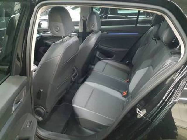 Volkswagen Golf 2.0 TDI DSG