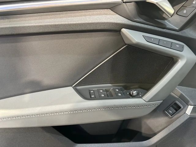 Audi S3 2.0 TFSI Sedan