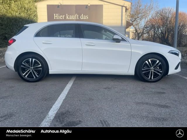 Mercedes-Benz A 180 Progressive