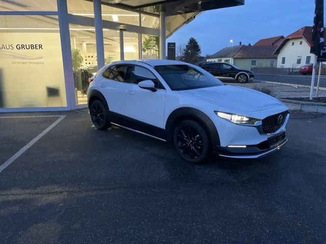 Mazda CX-30 4WD