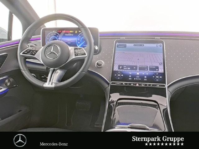 Mercedes-Benz EQE 350 Sedan