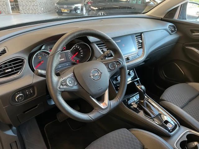 Opel Grandland X Elegance