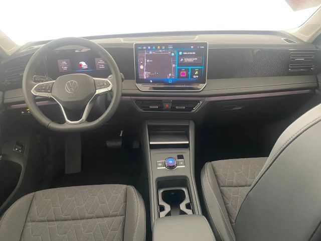 Volkswagen Tiguan DSG eHybrid