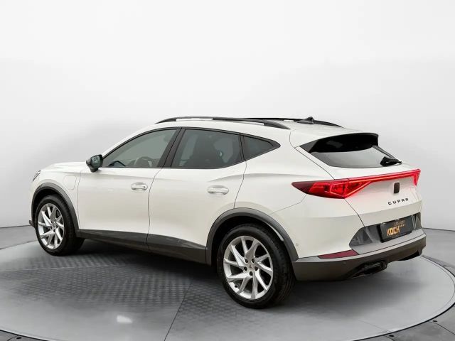 Cupra Formentor DSG e-Hybrid