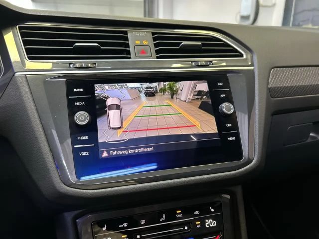 Volkswagen Tiguan 2.0 TDI Allspace R-Line